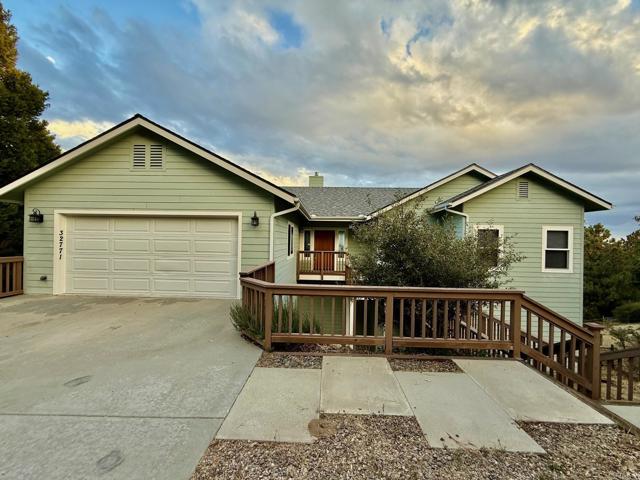 Detail Gallery Image 30 of 47 For 32771 Birch Hill Rd, Palomar Mountain,  CA 92060 - 2 Beds | 2 Baths