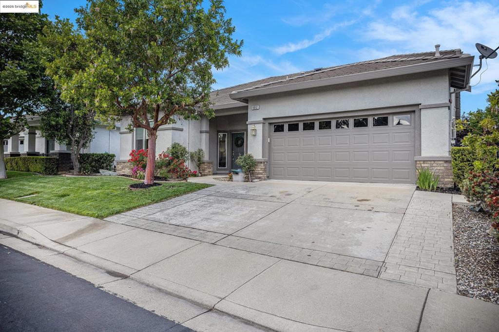 1012 Centennial Drive