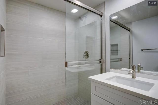 Detail Gallery Image 7 of 11 For 501 N Ditmar St #F,  Oceanside,  CA 92054 - 2 Beds | 2 Baths