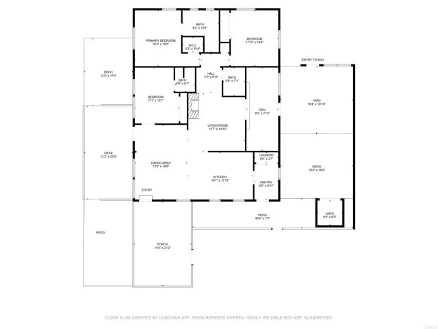 Home for Sale in Encinitas