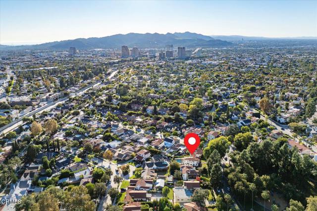 Detail Gallery Image 64 of 69 For 1110 E Mountain St, Glendale,  CA 91207 - 4 Beds | 3 Baths