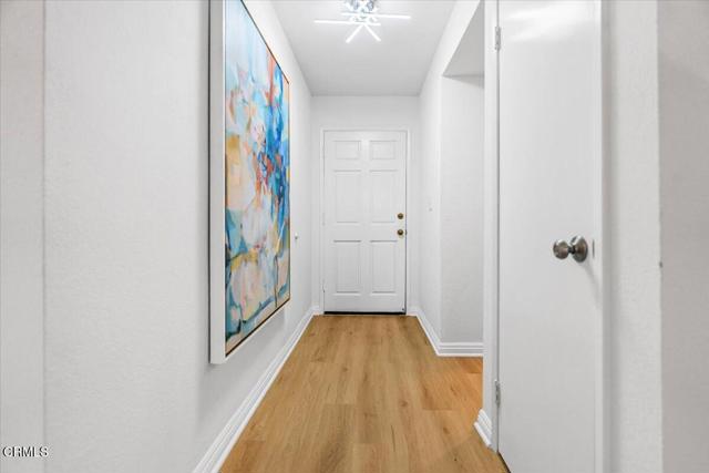 Detail Gallery Image 7 of 51 For 961 E California Bld #109,  Pasadena,  CA 91106 - 2 Beds | 2/1 Baths