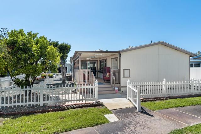 Home for Sale in Santee