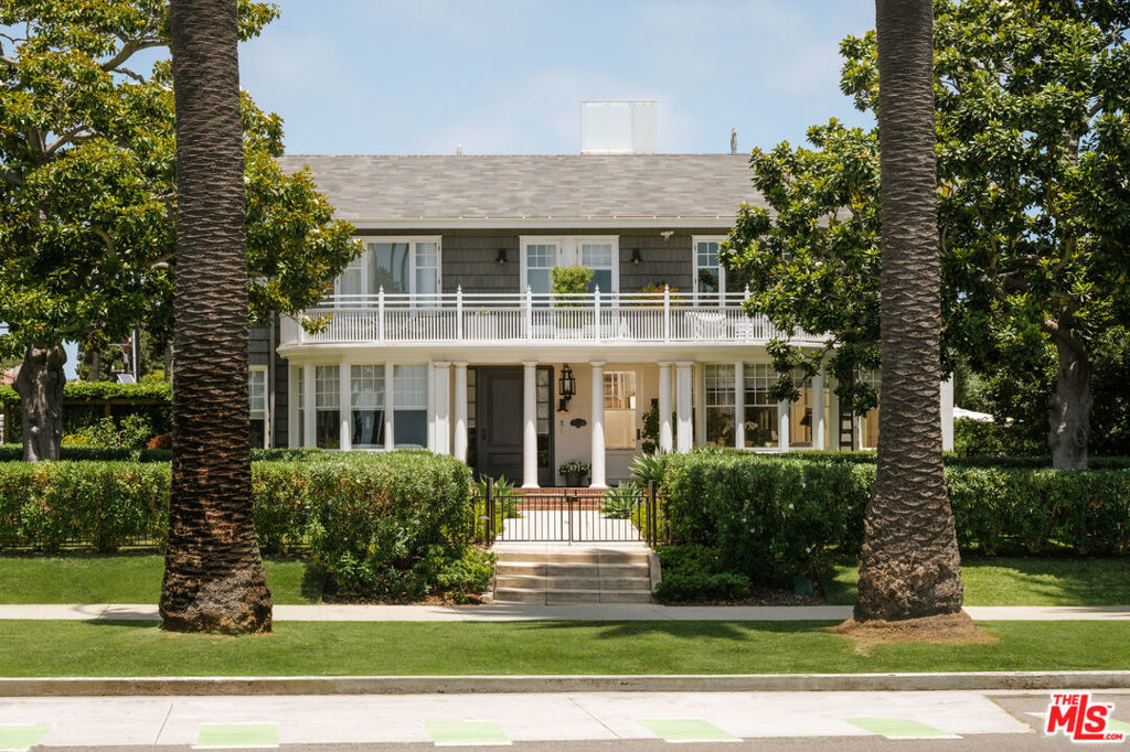 401 Ocean Avenue #2