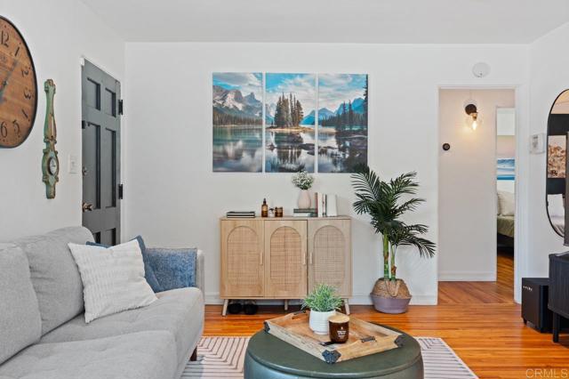 Detail Gallery Image 11 of 53 For 4461 Revillo Dr, San Diego,  CA 92115 - 2 Beds | 1 Baths