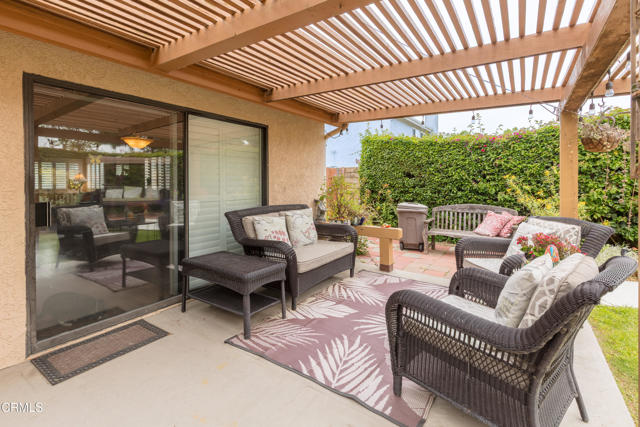 Detail Gallery Image 17 of 25 For 1955 Yolanda St, Camarillo,  CA 93010 - 3 Beds | 2 Baths