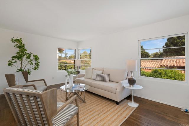 Detail Gallery Image 7 of 25 For 430 G Ave, Coronado,  CA 92118 - 1 Beds | 1 Baths