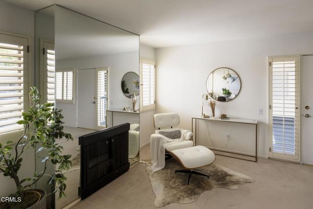 Detail Gallery Image 5 of 20 For 497 S El Molino Ave #310,  Pasadena,  CA 91101 - 2 Beds | 2 Baths
