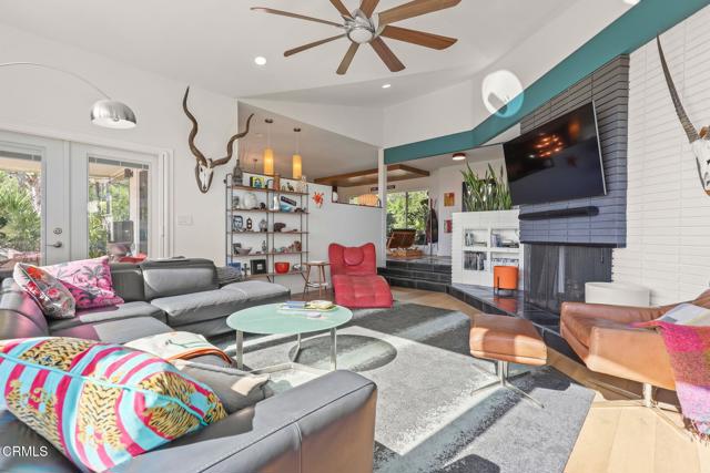 Detail Gallery Image 5 of 39 For 1091 Briarcliff Rd, Monrovia,  CA 91016 - 3 Beds | 2 Baths