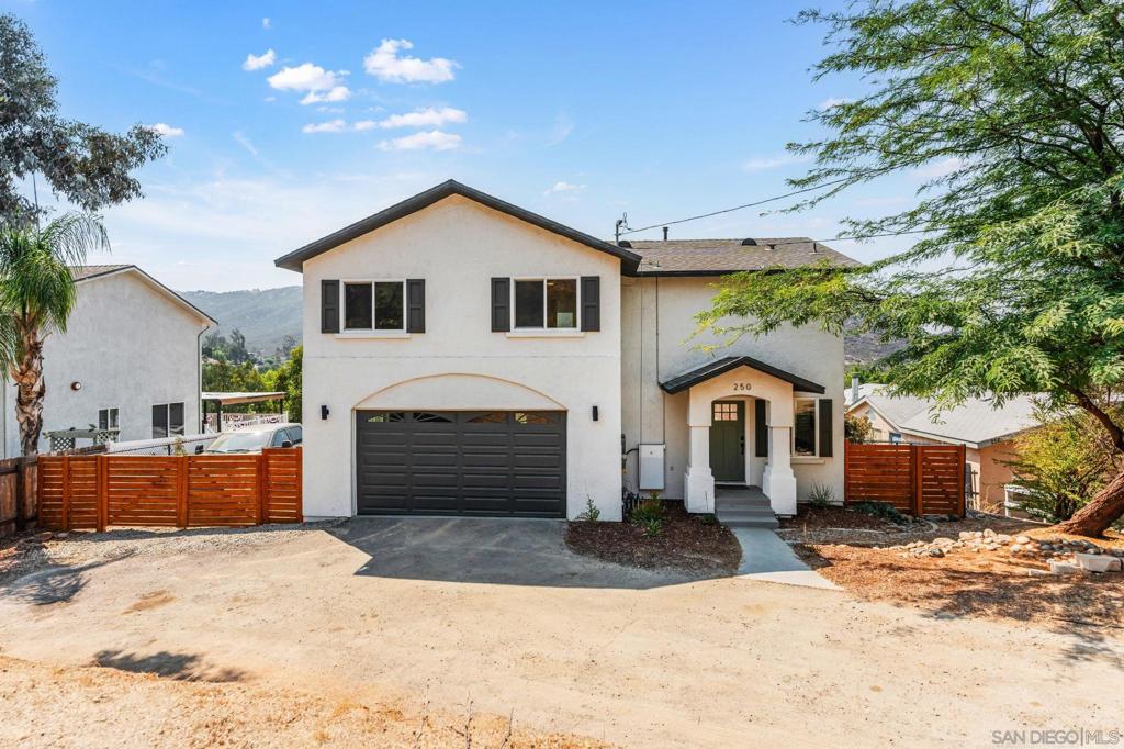 250 Editha Drive
