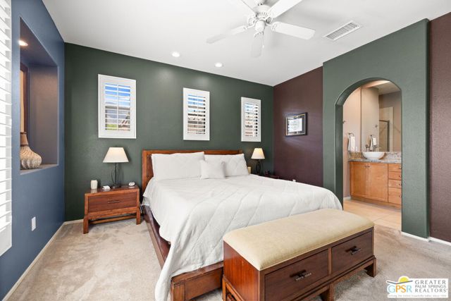 1450 N Yermo Drive, Palm Springs, CA 92262