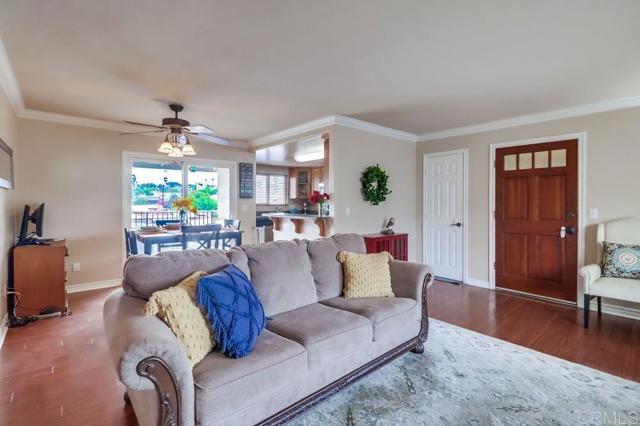 Detail Gallery Image 8 of 26 For 4847 Williamsburg Ln #274,  La Mesa,  CA 91942 - 2 Beds | 2 Baths