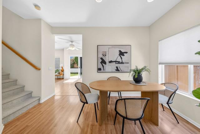 Detail Gallery Image 9 of 55 For 9783 Kika Ct, San Diego,  CA 92129 - 3 Beds | 2/1 Baths