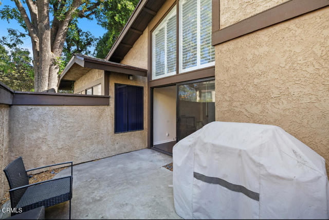 Detail Gallery Image 17 of 27 For 8231 Mason Ave #E,  Winnetka,  CA 91306 - 2 Beds | 2 Baths
