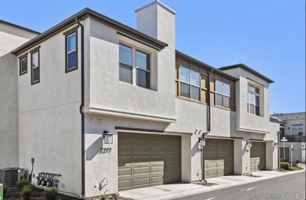 2277 Trevi Circle