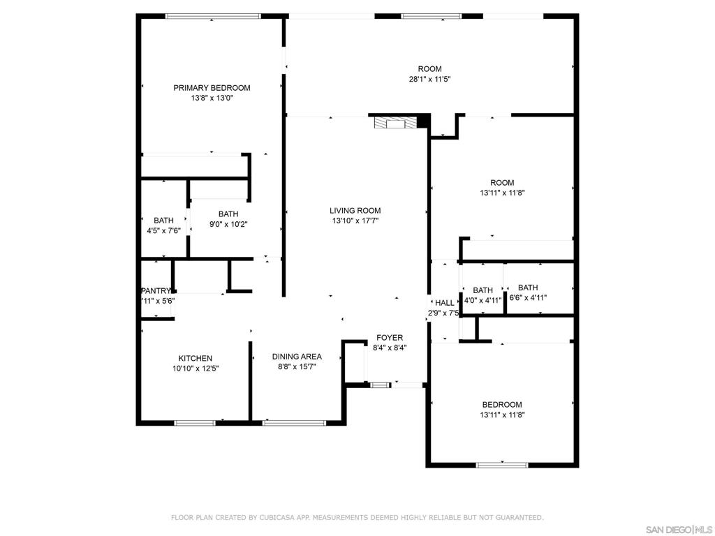 MLS #250036738SD image #41