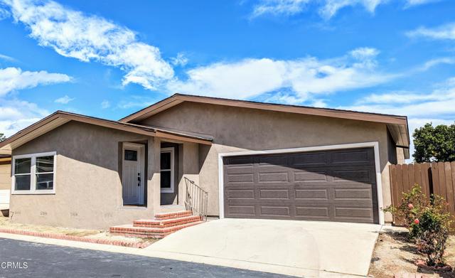 Detail Gallery Image 1 of 1 For 1220 Johnson Dr #12,  Ventura,  CA 93003 - 2 Beds | 2 Baths