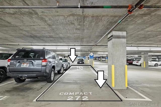 Image 14 of 24 For 1080 Park Boulevard 607