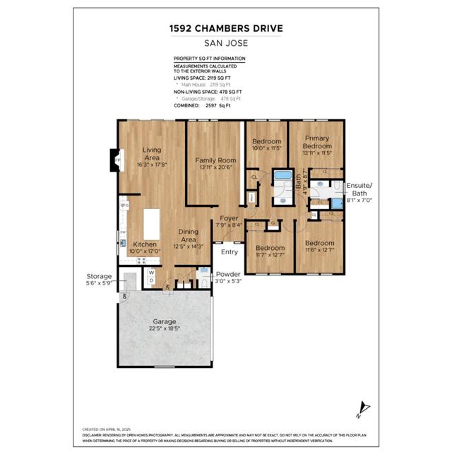 1592 Chambers Drive, San Jose CA: https://media.crmls.org/mediaz/fd97f823-2fce-422b-a3b6-5cf16e36c44f.jpg