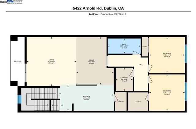 5422 Arnold Rd, Dublin CA: https://media.crmls.org/mediaz/fd997ec6-3320-4059-8210-261e8e50cc2c.jpg