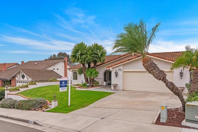 Home for Sale in Oceanside