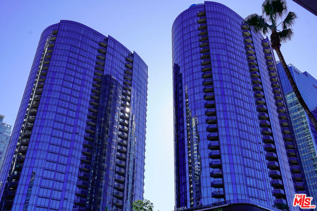 1200 S FIGUEROA Street #E1119