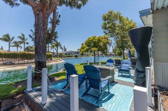 Detail Gallery Image 1 of 59 For 276 N El Camino Real #139,  Oceanside,  CA 92058 - 2 Beds | 2 Baths