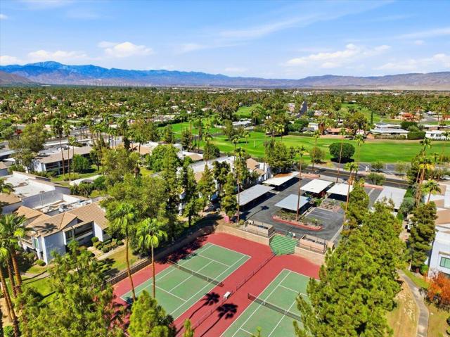 5115 E Waverly Drive #D30, Palm Springs, CA 92264