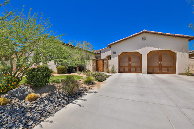 5 Bed Home for Sale in Palm Desert, California