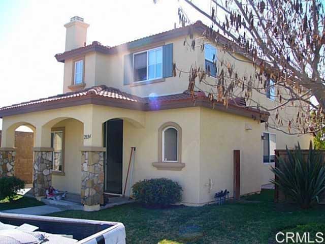 Detail Gallery Image 3 of 14 For 2034 Parker Mountain Rd, Chula Vista,  CA 91913 - 3 Beds | 2/1 Baths