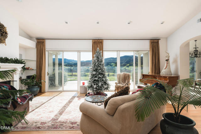 Detail Gallery Image 7 of 38 For 206 Valhalla Dr, Solvang,  CA 93463 - 3 Beds | 3 Baths