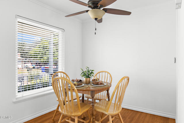 Detail Gallery Image 9 of 30 For 814 Brinsey Ave, Duarte,  CA 91010 - 3 Beds | 1 Baths