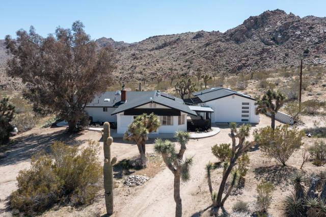 9073 Tortuga Trail, Joshua Tree, California 92252, 3 Bedrooms Bedrooms, ,3 BathroomsBathrooms,Single Family Residence,For Sale,Tortuga,219109370DA