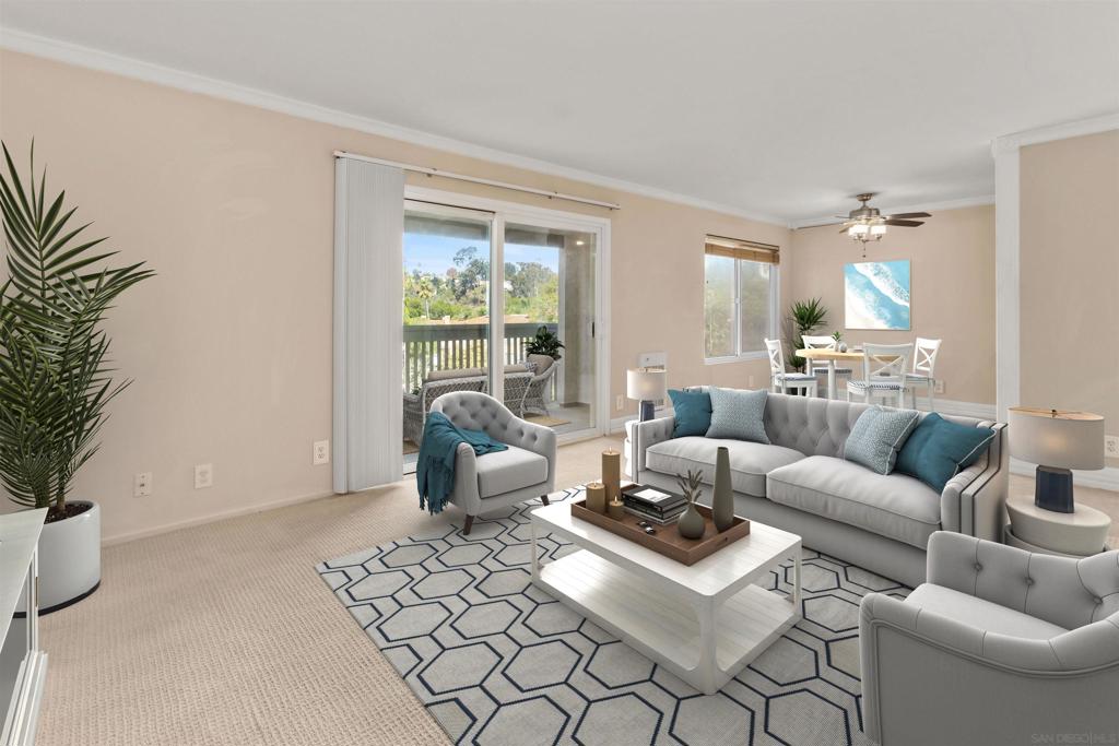 8561 Villa La Jolla Dr #K