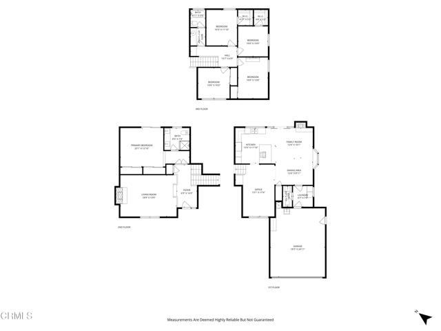 Detail Gallery Image 66 of 73 For 2274 via Tomas, Camarillo,  CA 93010 - 5 Beds | 2/1 Baths