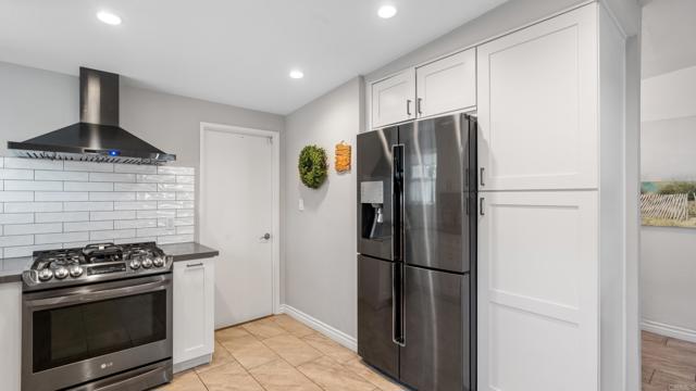 Home for Sale in Imperial Beach