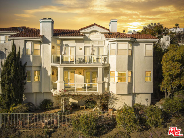 Drew Fenton | 2020 Palisades Drive Pacific Palisades CA | MLS: 7100629