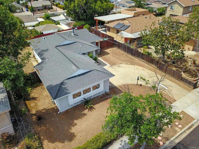 Detail Gallery Image 3 of 30 For 6542 Clara Lee Ave, San Diego,  CA 92120 - 2 Beds | 1 Baths