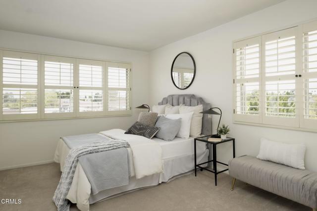 Detail Gallery Image 14 of 20 For 497 S El Molino Ave #310,  Pasadena,  CA 91101 - 2 Beds | 2 Baths