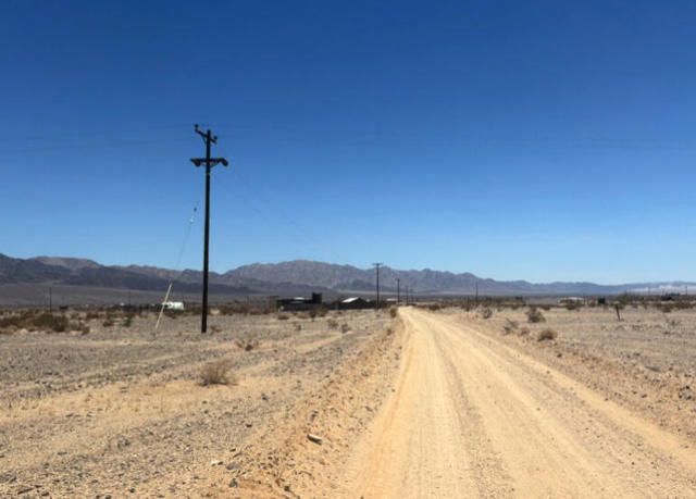0 Brown Road, 29 Palms CA: https://media.crmls.org/mediaz/fda9c23e-e3eb-41fe-8500-cbc495a1d2f9.jpg