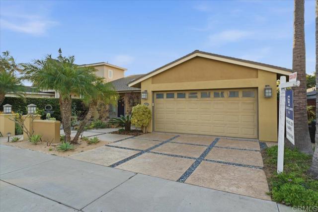 Detail Gallery Image 36 of 36 For 866 Cordova St, San Diego,  CA 92107 - 4 Beds | 2/1 Baths