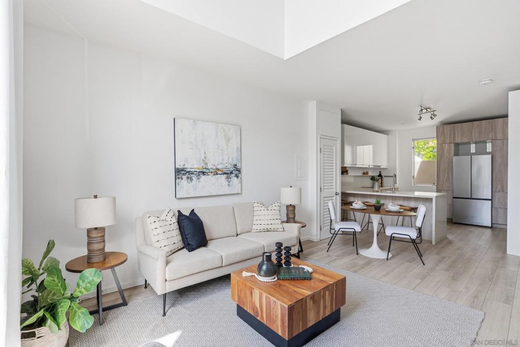 1601 Kettner Blvd - photo 12