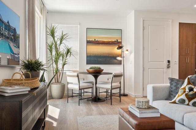 Detail Gallery Image 48 of 64 For 2025 Paseo Belluno #3,  Chula Vista,  CA 91913 - 1 Beds | 1/1 Baths
