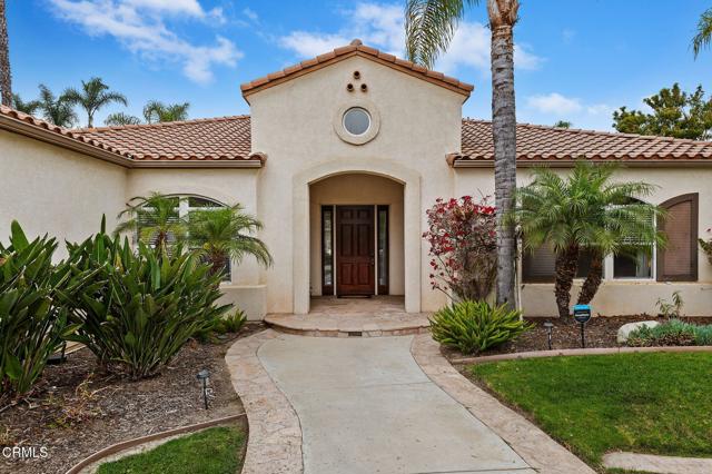 Detail Gallery Image 3 of 24 For 1707 Corte Jubilo, Camarillo,  CA 93012 - 4 Beds | 3/1 Baths