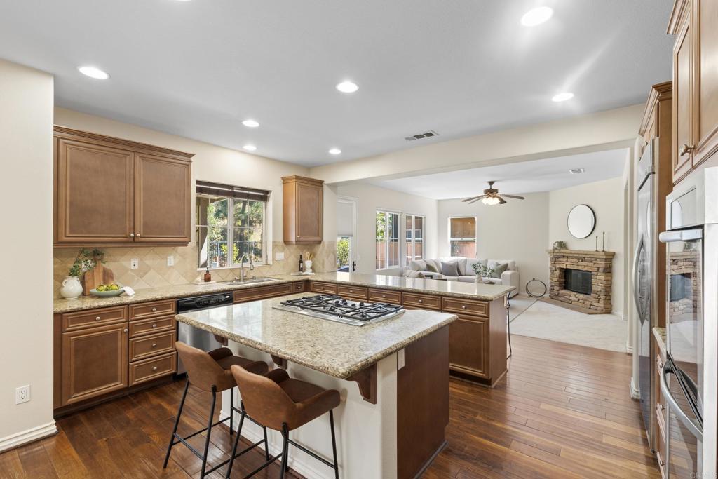 624 Weatherstone Way - photo 13