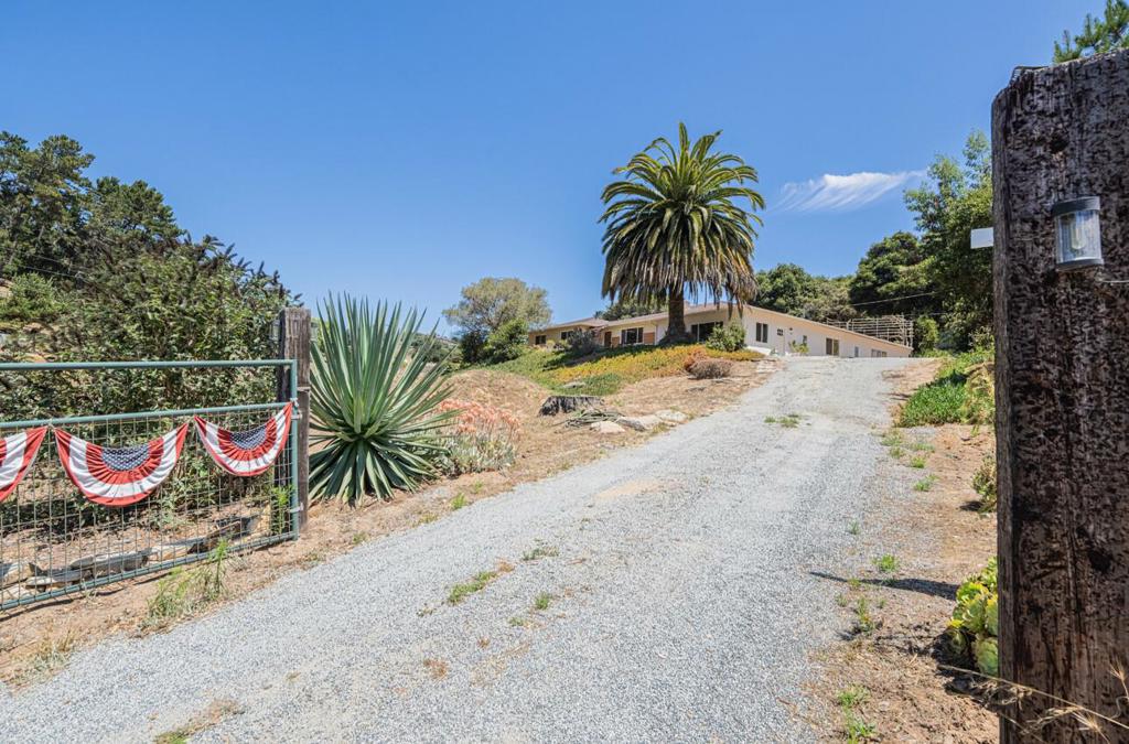 9180 Coker Road