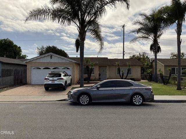 Front Image Thumbnail for CRV1-34699