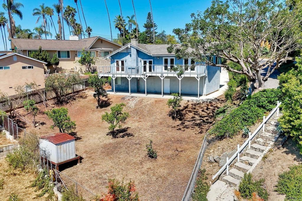 1315 Alta Vista Drive