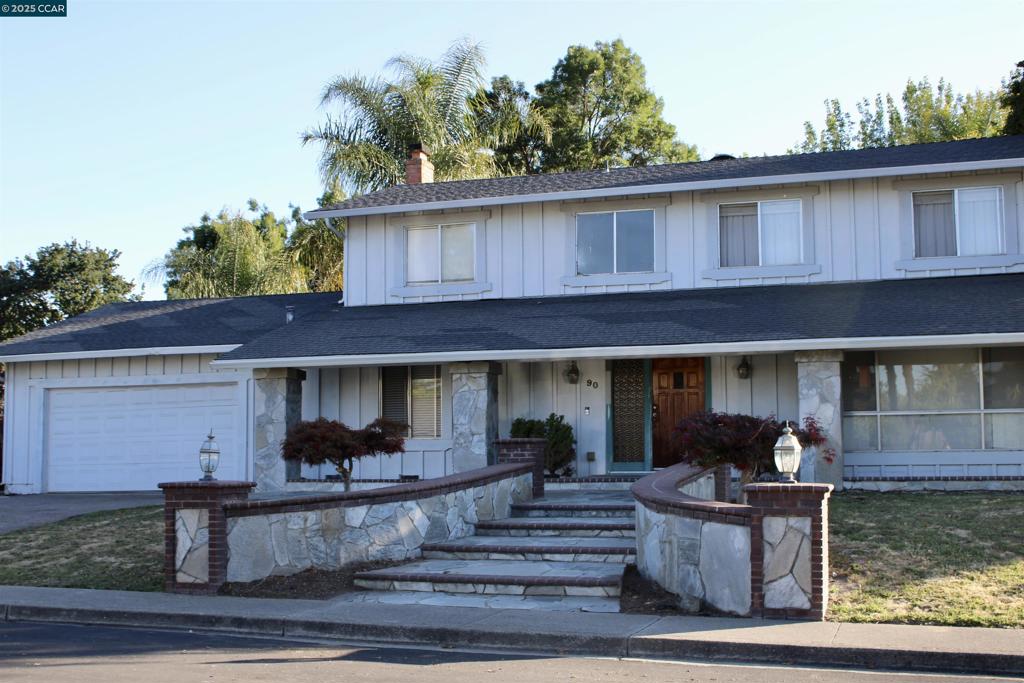 90 Madera Court