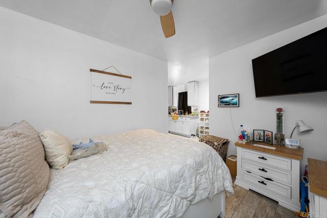 Detail Gallery Image 12 of 33 For 649 W Washington Ave, El Cajon,  CA 92020 - 2 Beds | 1 Baths